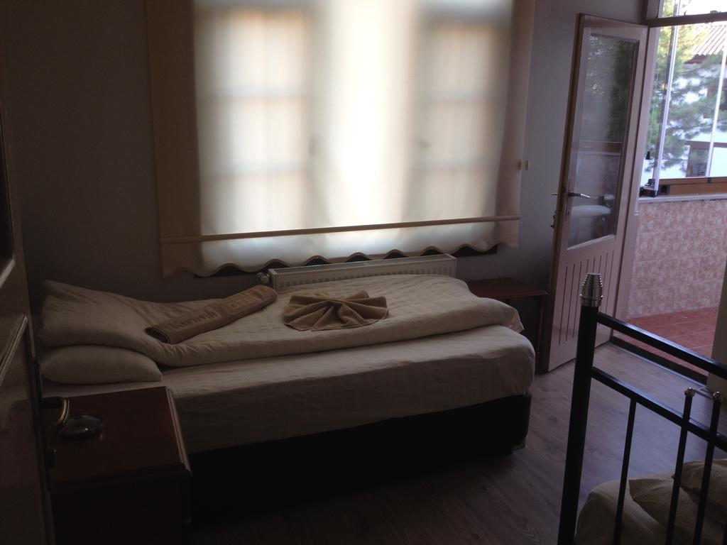 Kirimli Hotel Сафранболу Номер фото