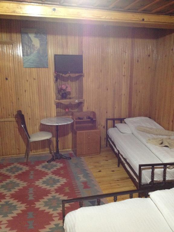 Kirimli Hotel Сафранболу Номер фото