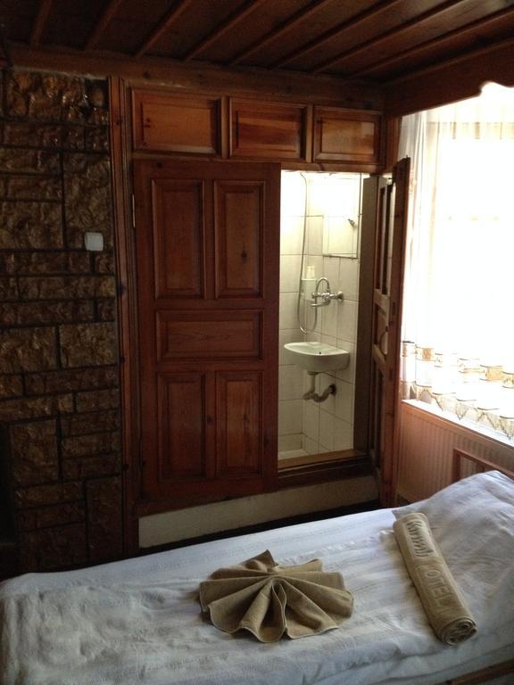 Kirimli Hotel Сафранболу Номер фото