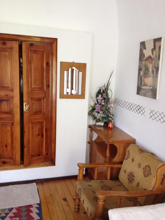 Kirimli Hotel Сафранболу Номер фото