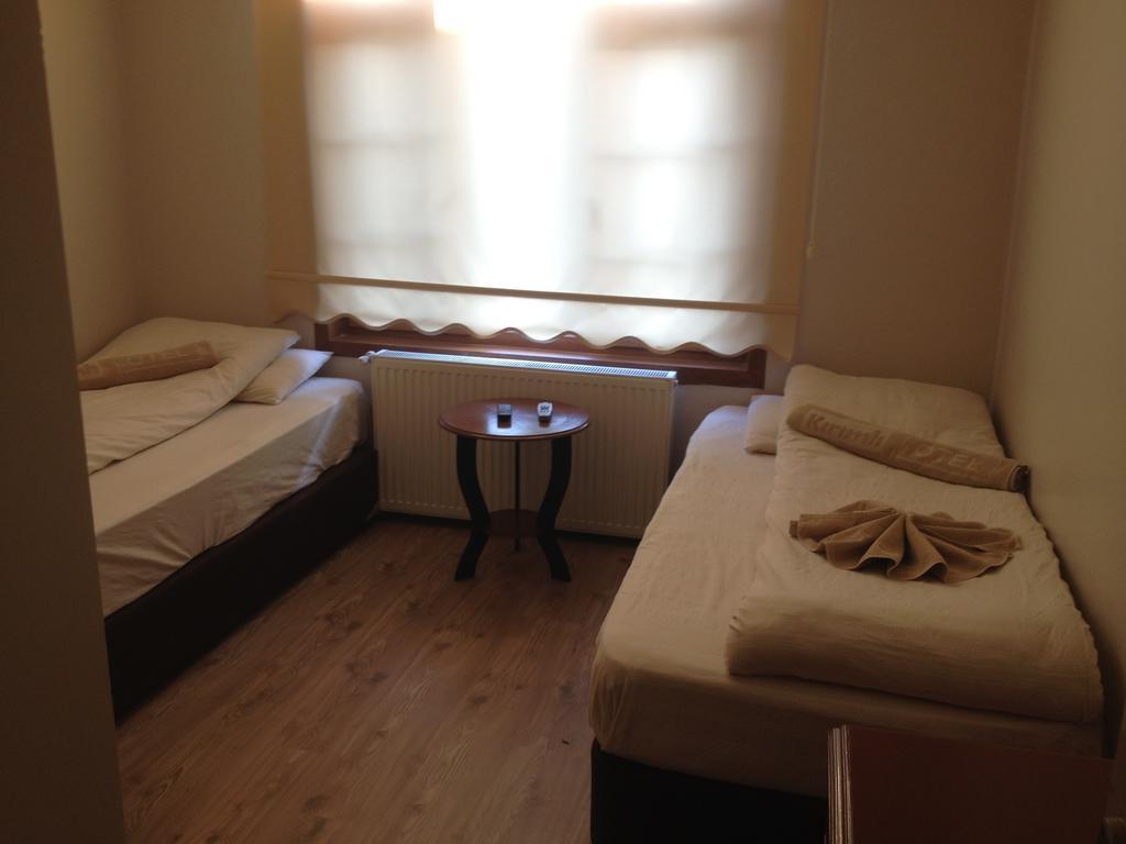 Kirimli Hotel Сафранболу Номер фото