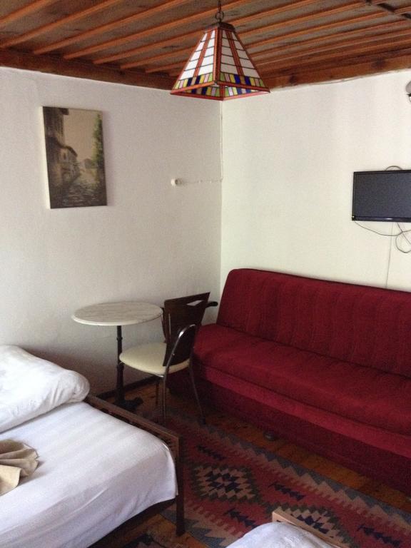Kirimli Hotel Сафранболу Номер фото