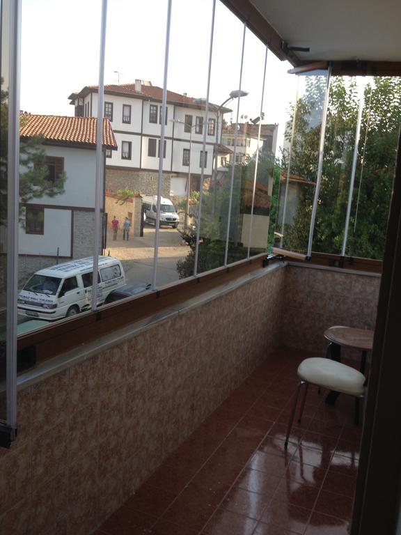 Kirimli Hotel Сафранболу Номер фото