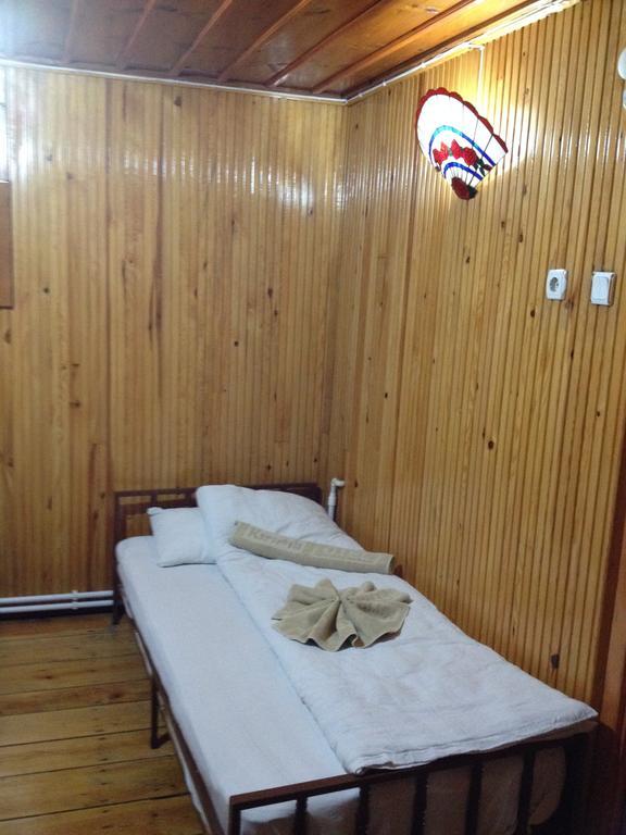 Kirimli Hotel Сафранболу Номер фото