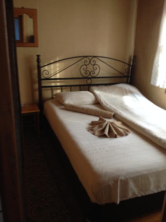 Kirimli Hotel Сафранболу Номер фото