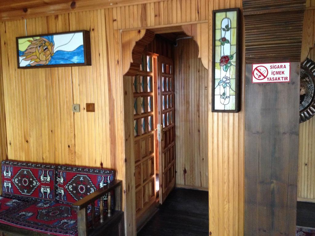 Kirimli Hotel Сафранболу Номер фото