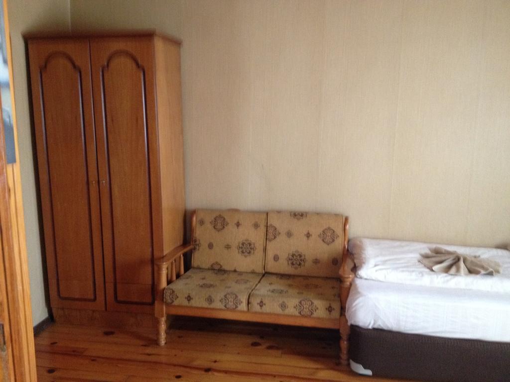 Kirimli Hotel Сафранболу Номер фото