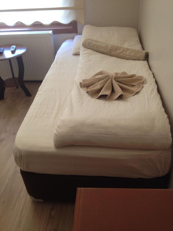 Kirimli Hotel Сафранболу Номер фото