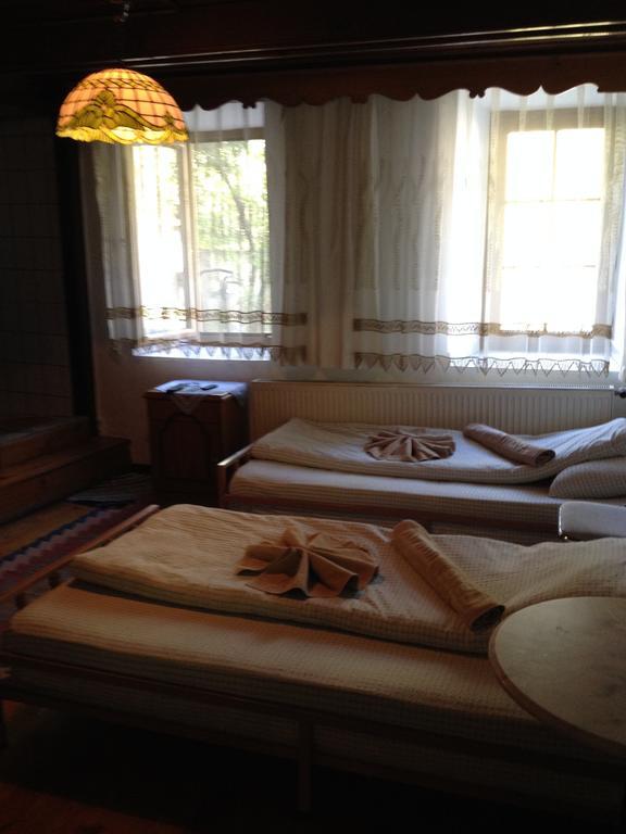 Kirimli Hotel Сафранболу Номер фото