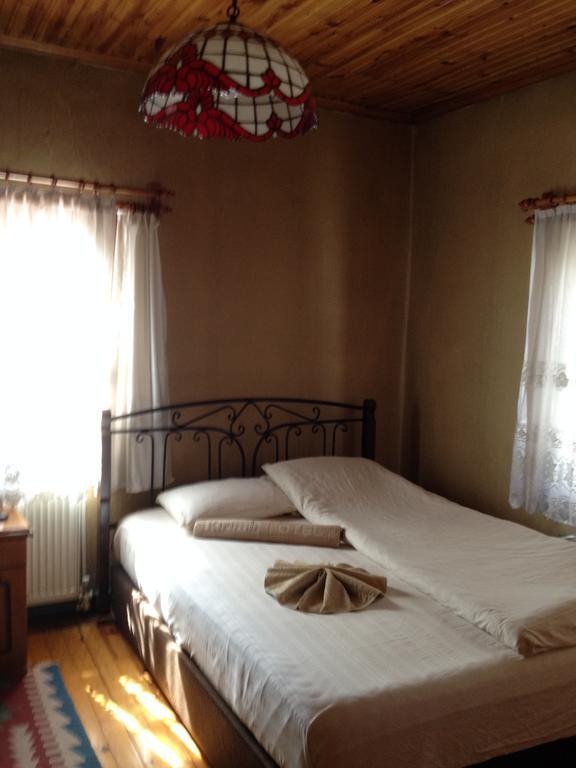 Kirimli Hotel Сафранболу Номер фото