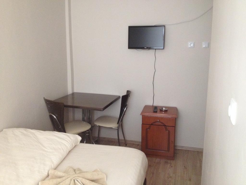Kirimli Hotel Сафранболу Номер фото