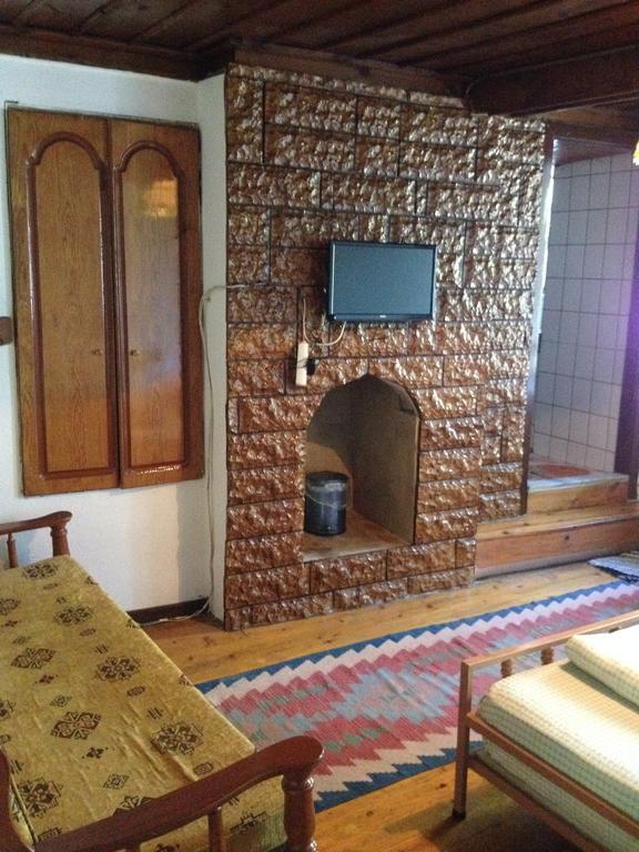 Kirimli Hotel Сафранболу Номер фото