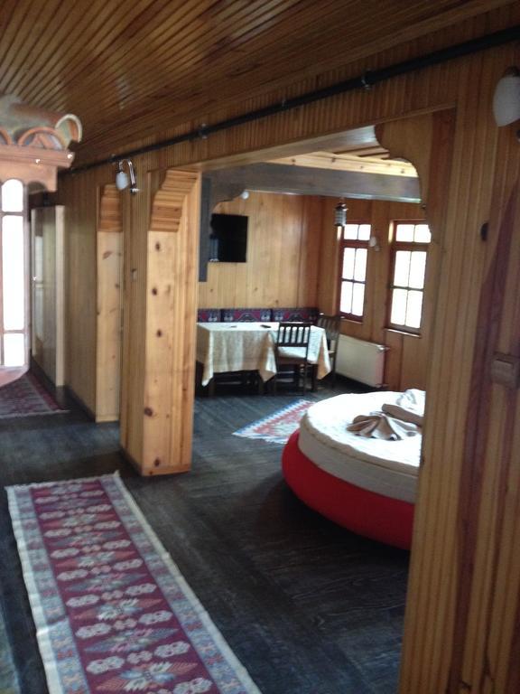 Kirimli Hotel Сафранболу Номер фото