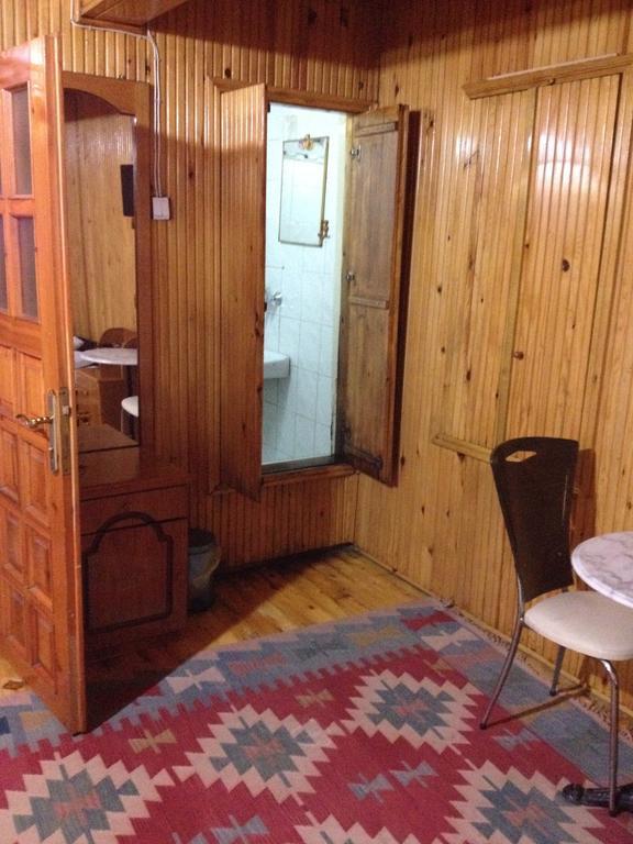 Kirimli Hotel Сафранболу Номер фото