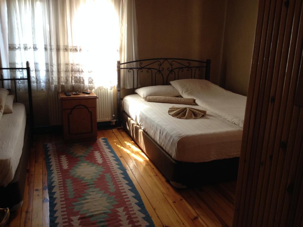 Kirimli Hotel Сафранболу Номер фото