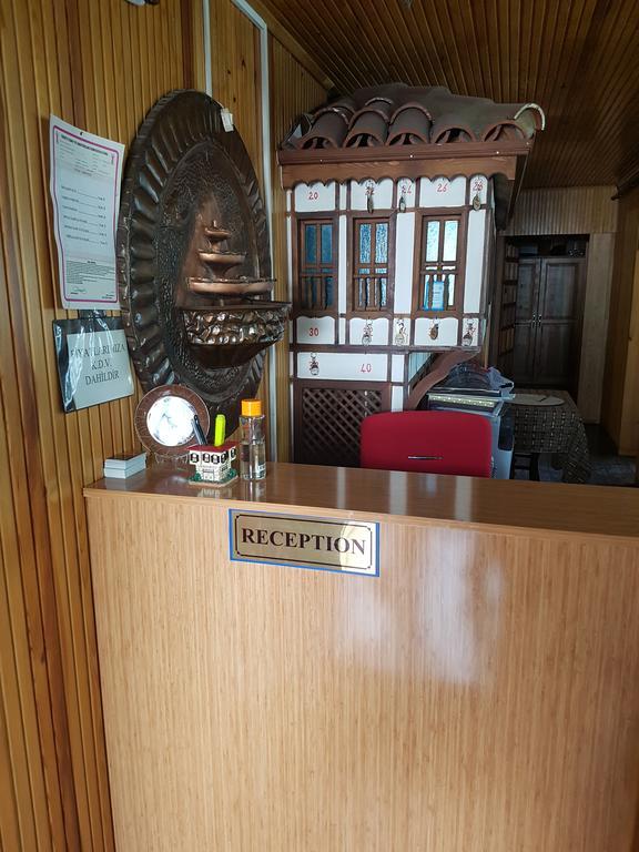 Kirimli Hotel Сафранболу Екстер'єр фото