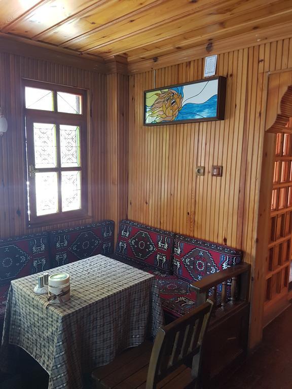 Kirimli Hotel Сафранболу Екстер'єр фото