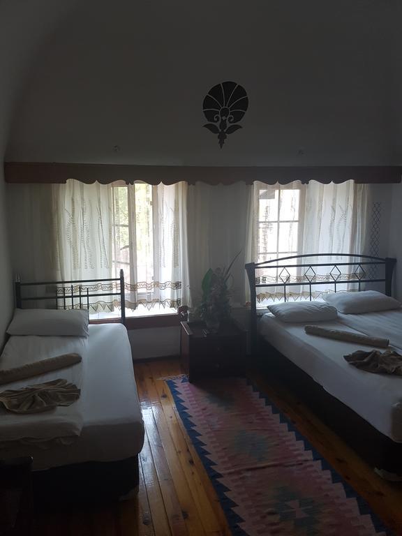 Kirimli Hotel Сафранболу Екстер'єр фото