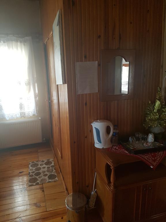 Kirimli Hotel Сафранболу Екстер'єр фото
