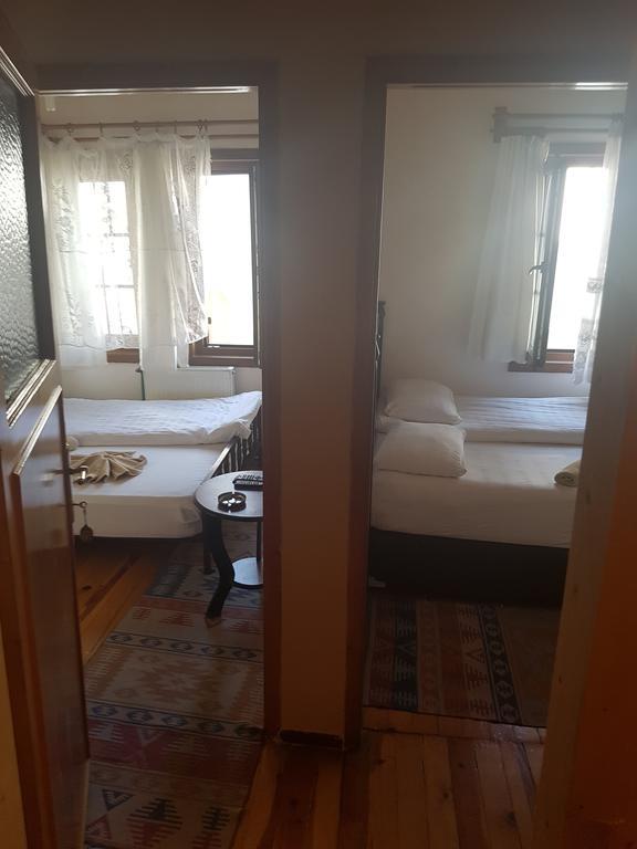 Kirimli Hotel Сафранболу Екстер'єр фото