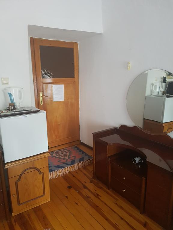 Kirimli Hotel Сафранболу Екстер'єр фото