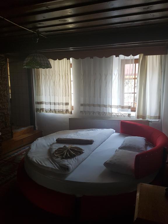 Kirimli Hotel Сафранболу Екстер'єр фото